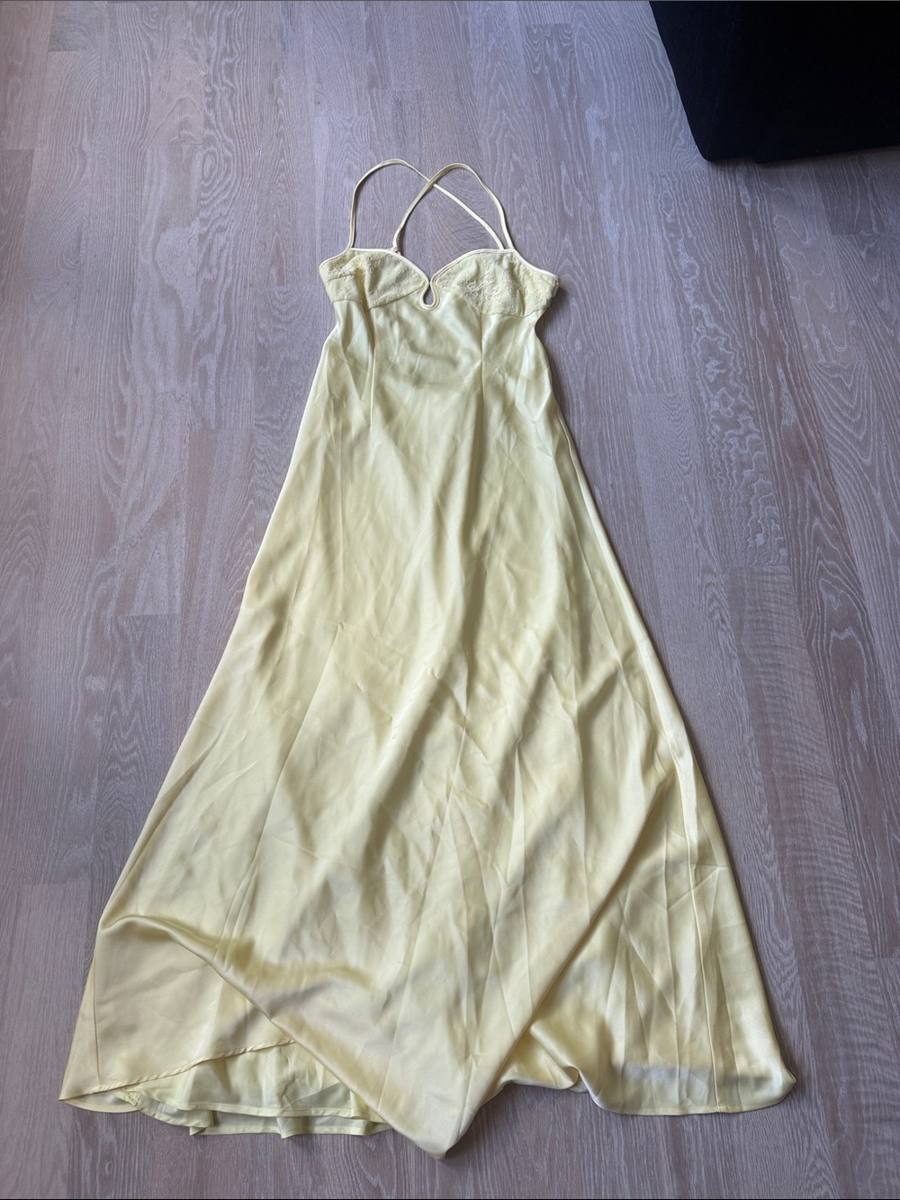 Peppermayo Joanie Maxi Dress - Picture 3 of 5